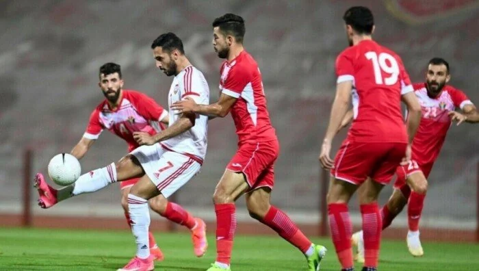 كأس العرب 2025.. تشكيل الأردن والكويت الرسمي