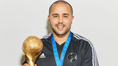 كأس العرب 2025: التشكيلة المتوقعة للجزائر أمام السودان