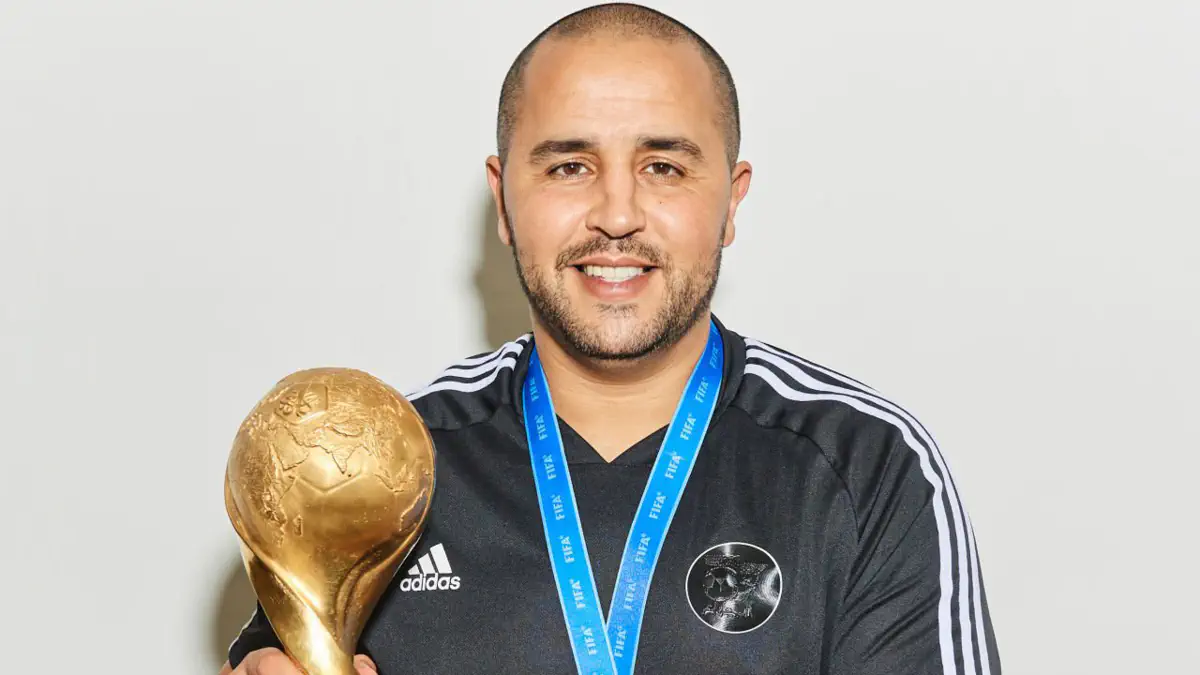 كأس العرب 2025: التشكيلة المتوقعة للجزائر أمام السودان