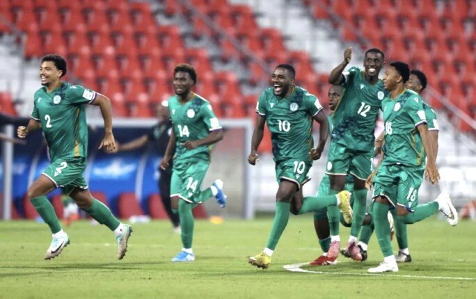 كأس العرب 2025.. «الجزيرة الصغيرة والطموح الكبير» جزر القمر في اختبار عربي جديد