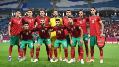 كأس العرب 2025.. السكتيوي يقود منتخب المغرب الرديف إلى الدوحة وعينه على منصة التتويج