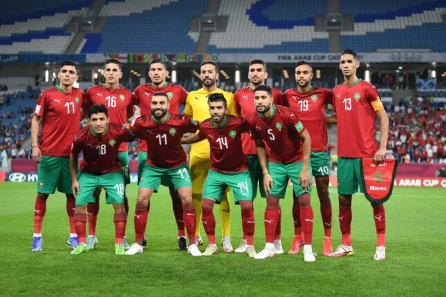 كأس العرب 2025.. السكتيوي يقود منتخب المغرب الرديف إلى الدوحة وعينه على منصة التتويج