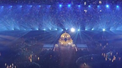 كأس العرب 2025.. السلام والوحدة والروح الرياضية رسائل حفل الافتتاح «فيديو»