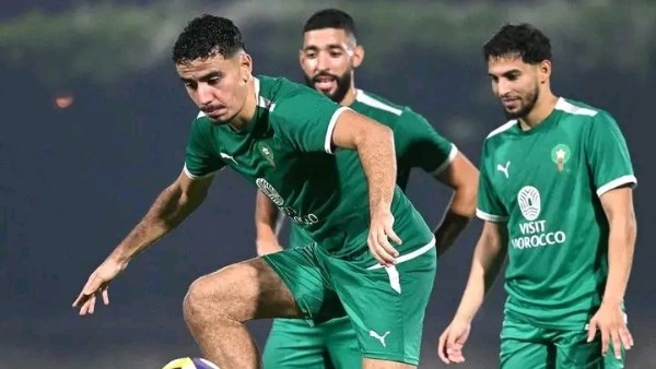 كأس العرب 2025.. المغرب يبدأ رحلة البحث عن اللقب بمواجهة جزر القمر
