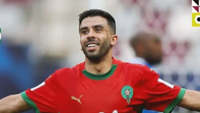 كأس العرب 2025: المغرب يتغلب على جزر القمر ويبدأ مشواره بقوة