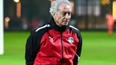 كأس العرب 2025.. طولان يسعى لإنهاء مسيرته التدريبية بإنجاز عربي مع الفراعنة