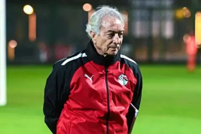 كأس العرب 2025.. طولان يسعى لإنهاء مسيرته التدريبية بإنجاز عربي مع الفراعنة