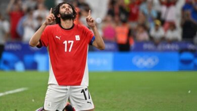 كأس العرب 2025.. منتخب مصر الثاني يعول على النني لتحقيق إنجاز جديد في الدوحة