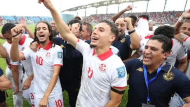 كأس العرب للفيفا 2025: أغلى 20 لاعباً في البطولة