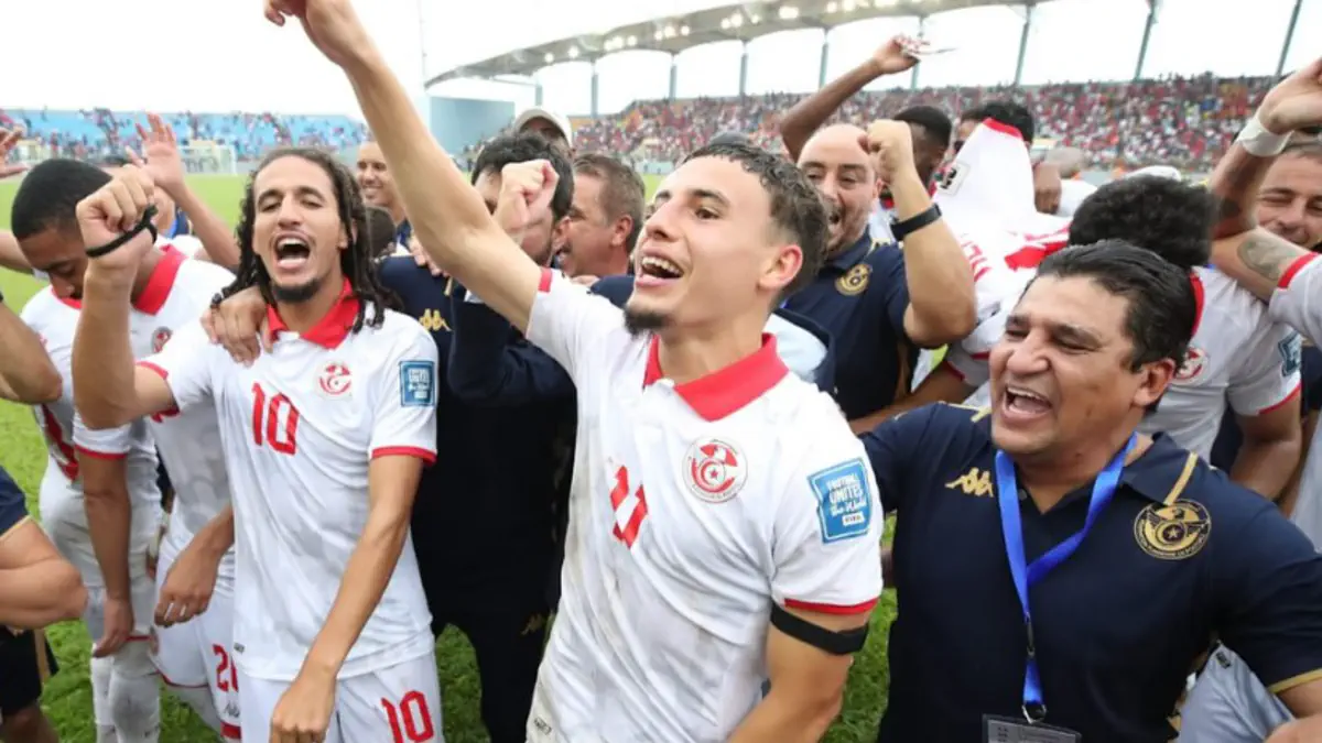 كأس العرب للفيفا 2025: أغلى 20 لاعباً في البطولة