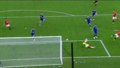 كأس العرب .. منتخب مصر يدرك التعادل أمام الكويت فى الوقت القاتل