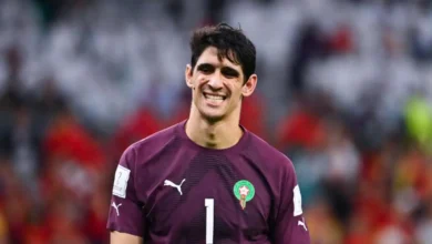 كان 2025: المغرب يغلق الباب أمام بونو