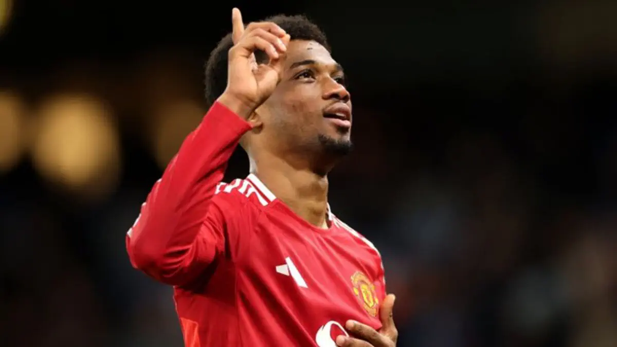 كان 2025: غياب أماد ديالو سيترك أثراً في النادي