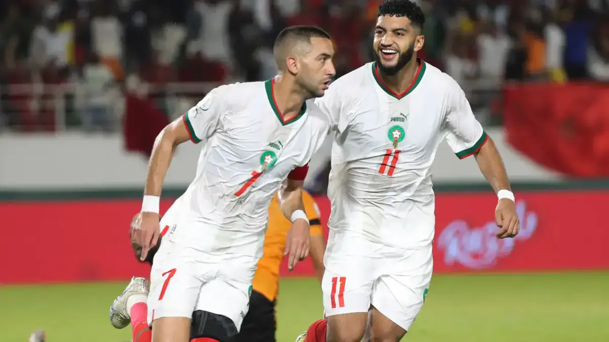 كان 2025: مقدمة، الفرق وجدول مباريات المجموعة الأولى