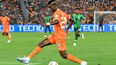 كان 2025: هل سيغيب سيمون أدينغرا عن منتخب كوت ديفوار؟