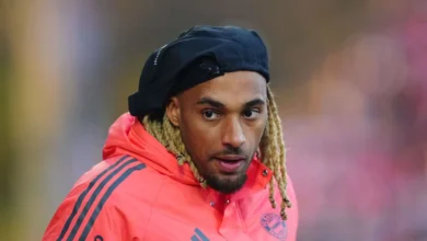 كريستال بالاس يتقدم بعرض رسمي إلى بايرن ميونخ من أجل ساشا بوي!