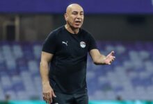 كوكا ينتقد حسام حسن بسبب تصريحاته الأخيرة