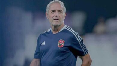 كولر يكشف عن كواليس صادمة بخصوص رحيله عن الأهلي