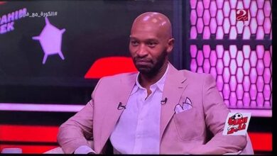 كيف علق شيكابالا على لقطات نجم الأهلي أمام جنوب أفريقيا؟