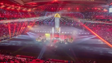 كيفية مشاهدة البث المباشر لمباراة مصر والكويت في كأس العرب بتاريخ 2 ديسمبر 2025 ؟