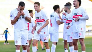 لا أعرف شيئا عن بنتايج وهذا اللاعب لن يشارك