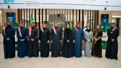 لجنة «كأس آسيا 2027» تواصل استعداداتها في الرياض برئاسة ياسر المسحل – كورة بريك