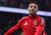 لحظة البكاء على دكة الأهلي نقطة تحول في مسيرتي