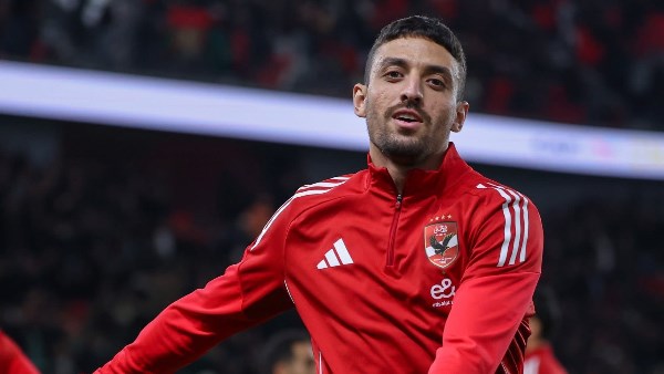 لحظة البكاء على دكة الأهلي نقطة تحول في مسيرتي