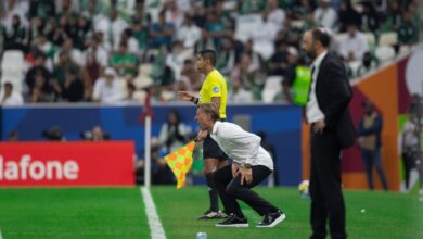 «لم نحترم كرة القدم».. رينارد ينفجر غضبًا بعد خسارة الأخضر أمام المغرب – كورة بريك