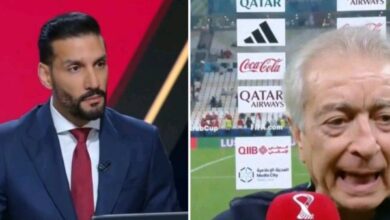 لم يحترم منتخبنا ورددنا عليه في الملعب