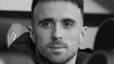 ليفربول يخلد ذكرى جوتا بلفتة مؤثرة أمام وولفرهامبتون – كورة بريك