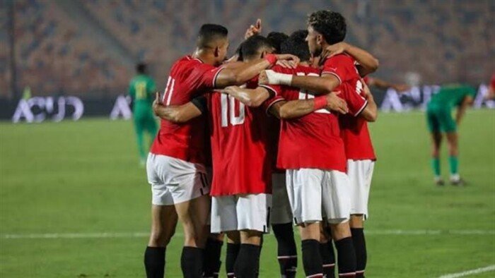 ماذا قدم منتخب مصر أمام منافسيه في كأس العالم 2026؟.. تاريخ المواجهات السابقة