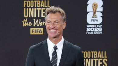 ما حدث في قطر يتذكره الجميع.. وهذا هدفنا في مونديال 2026 – كورة بريك