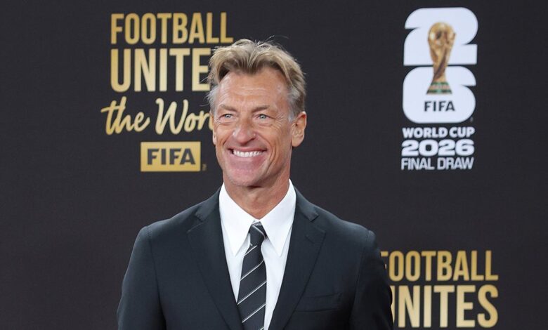 ما حدث في قطر يتذكره الجميع.. وهذا هدفنا في مونديال 2026 – كورة بريك