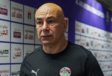 ماذا قال حسام حسن على مجموعة منتخب مصر في كأس العالم 2026 ؟