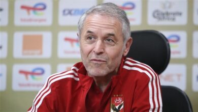 مارسيل كولر يحسم الجدل حول تدريب منتخب مصر في كأس العالم2026