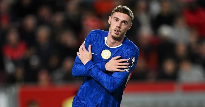 ماريسكا يكشف مفاجآة عن موقف بالمر من مباراة تشيلسي أمام ليدز