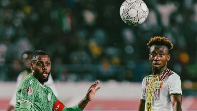 مالي ترافق المغرب إلى دور الـ16 بكأس أمم إفريقيا بعد 3 تعادلات