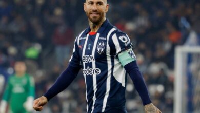 مانشستر يونايتد يقترب من ضم سيرخيو راموس في صفقة مفاجئة – كورة بريك