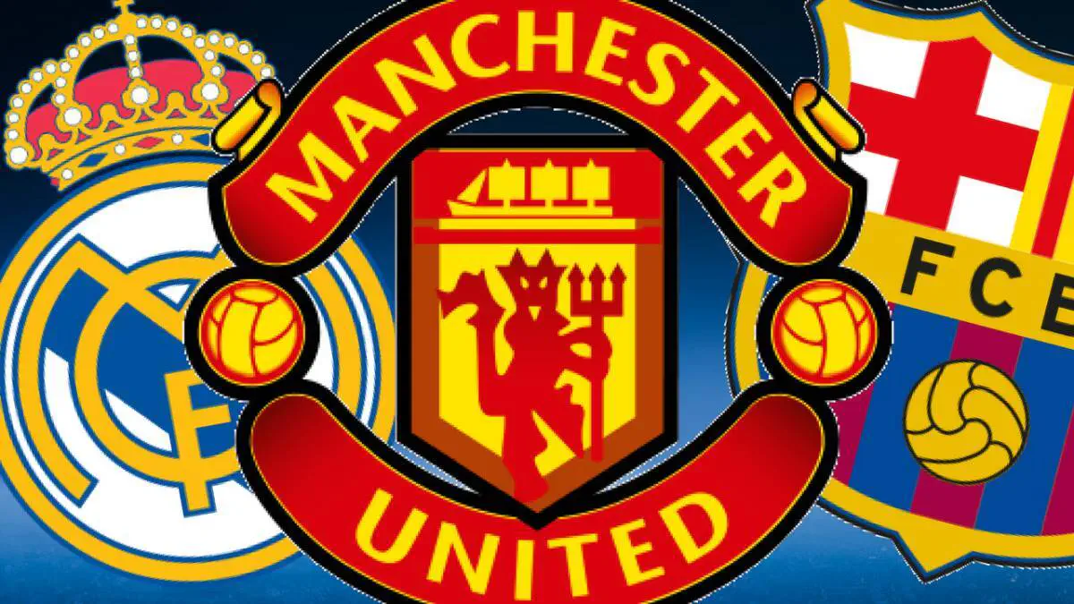 مانشستر يونايتد، برشلونة وريال مدريد يتصارعون على موهبة أوروبية صاعدة!