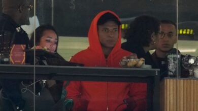 مبابي يخطف الأضواء في مباراة الكاميرون ضد كوت ديفوار – كورة بريك