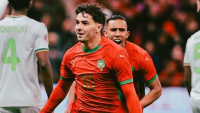 مشاهدة مباراة المغرب ومالي بث مباشر في كأس أمم إفريقيا اليوم