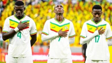 مشاهدة مباراة السنغال والكونغو الديمقراطية في كأس أمم إفريقيا 2025