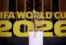 مجموعات كأس العالم 2026.. المنتخبات العربية في مهمة صعبة