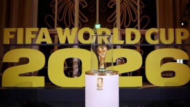 مجموعات كأس العالم 2026.. المنتخبات العربية في مهمة صعبة