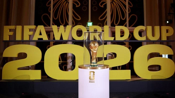 مجموعات كأس العالم 2026.. المنتخبات العربية في مهمة صعبة