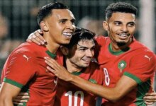 تعرف على مجموعة المغرب في كأس العالم 2026
