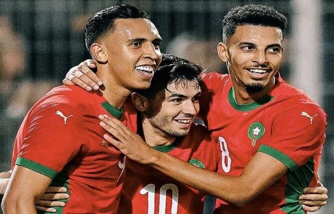 تعرف على مجموعة المغرب في كأس العالم 2026
