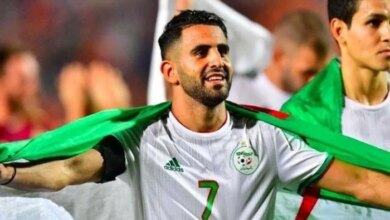 محرز يحقق حلم طفل جزائري في أمم أفريقيا 2025 ويلفت الأنظار بتصرف إنساني مؤثر