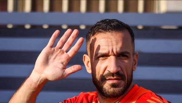 محمد رمضان يعلق على رحيل علي معلول من الأهلي.. تفاصيل